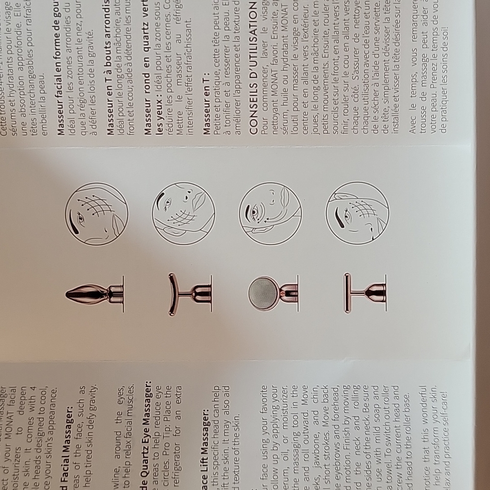 Facial Massager - Picture 4 of 6
